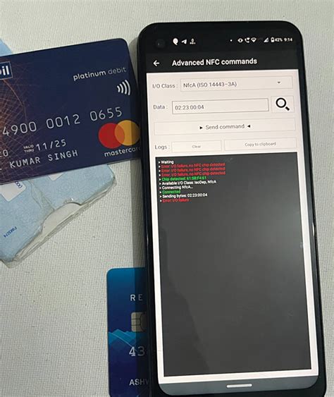 nfc card larry stalin|nfc debit card scam.